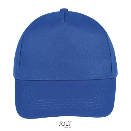 BUZZ - 241 - KONINGSBLAUW