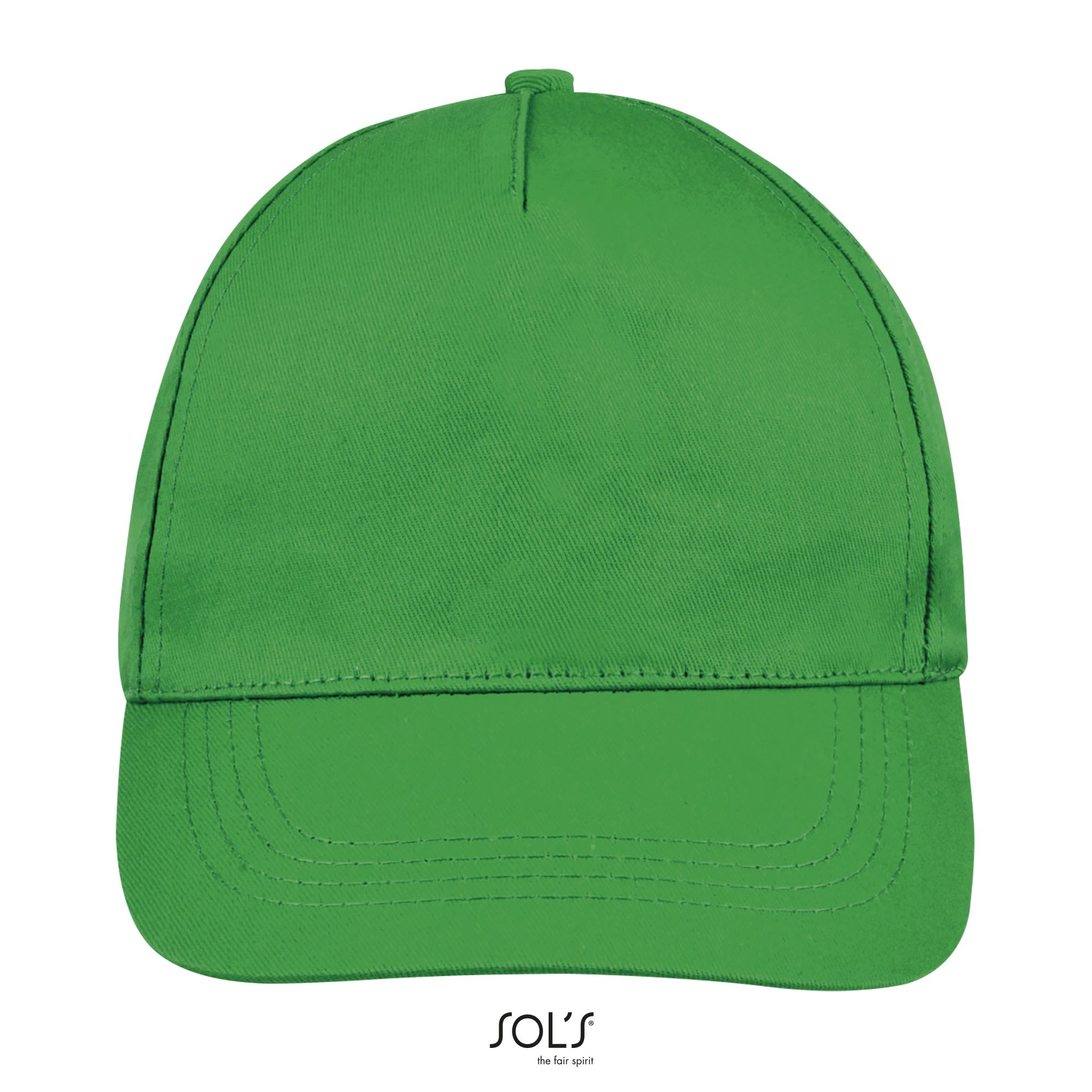 BUZZ - 272 - GROEN GAZON