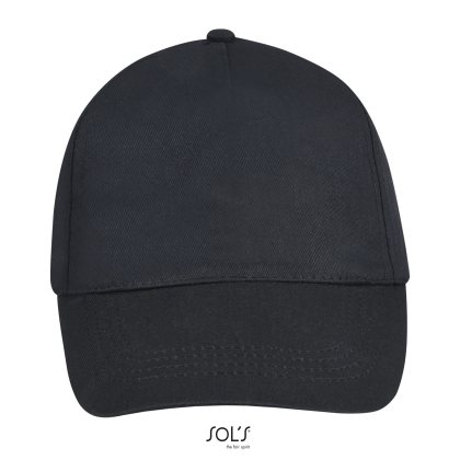 BUZZ - 312 - ZWART