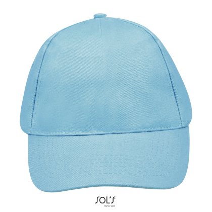 BUZZ - 225 - BLAUWE ATOLL