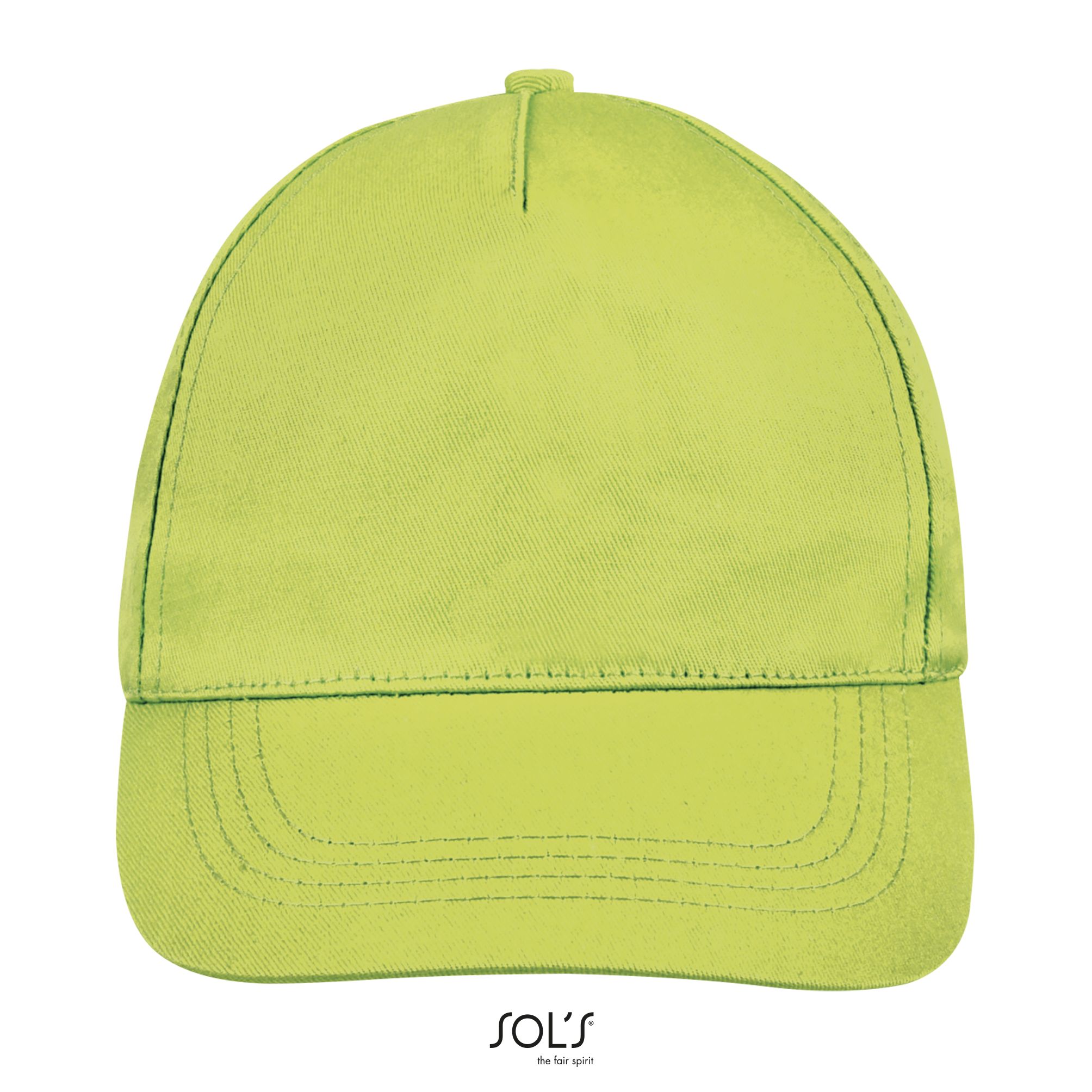 BUZZ - 280 - APPELGROEN