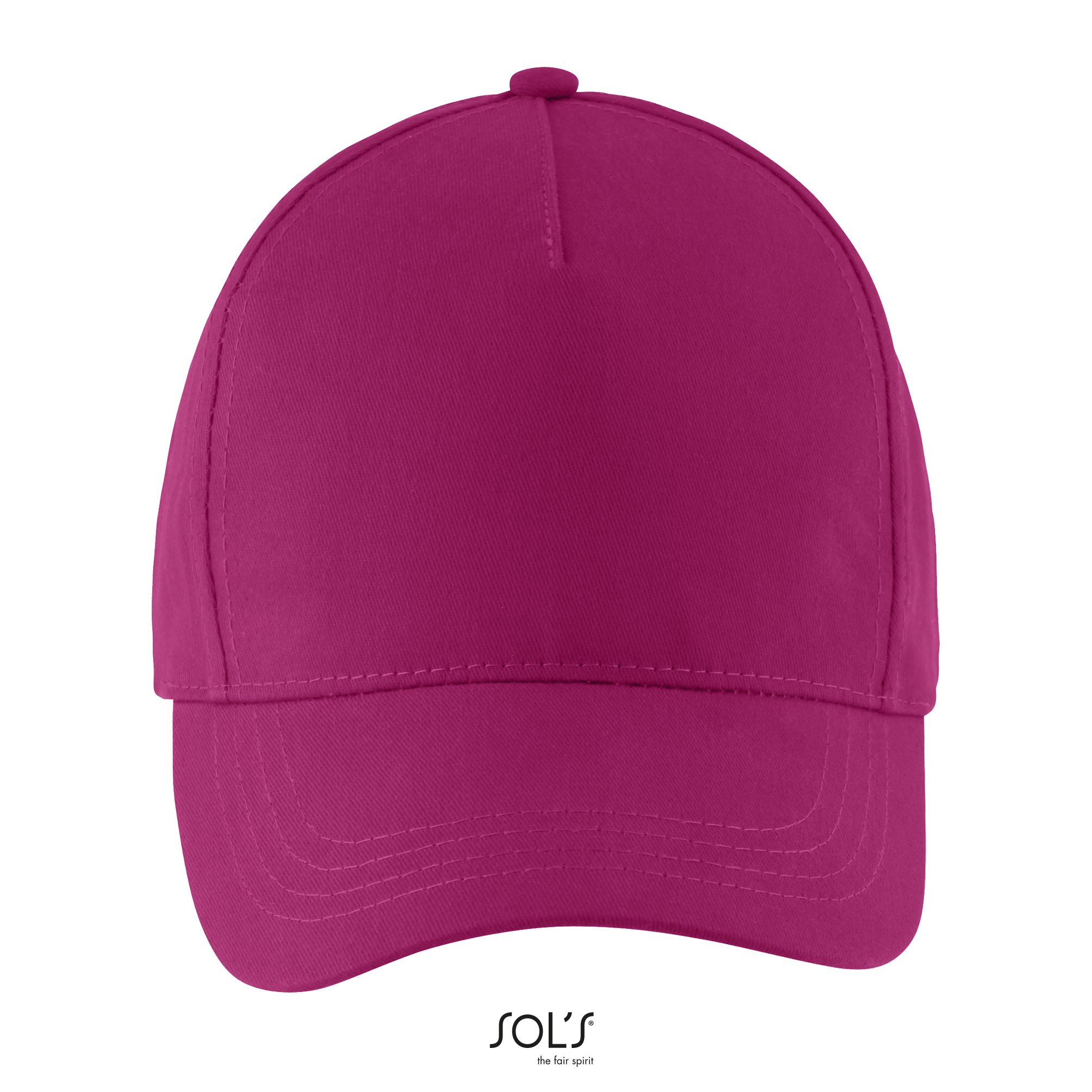 BUZZ - 140 - FUCHSIA