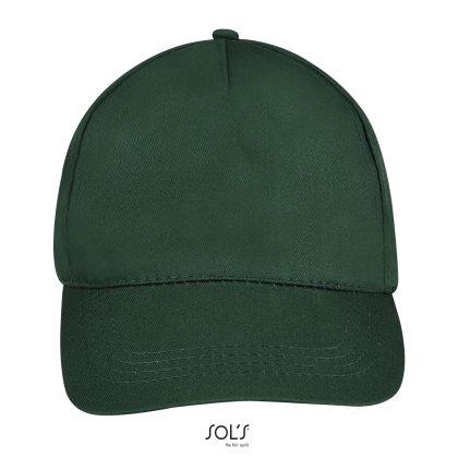 BUZZ - 266 - BOSGROEN