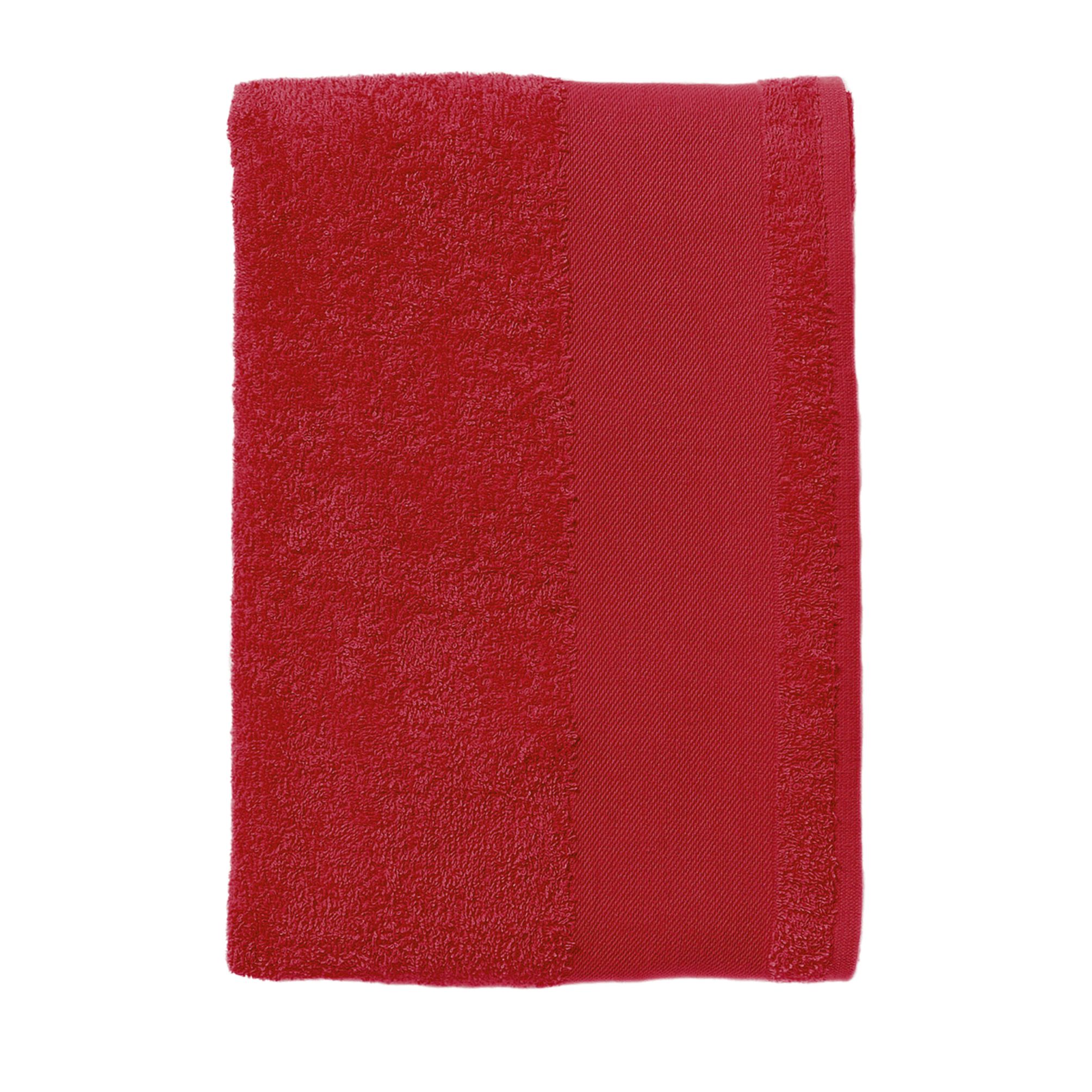 BAYSIDE 100 - 145 - Rood