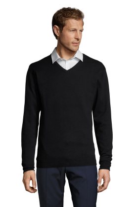 GALAXY MEN - 318 - MARINEBLAUW