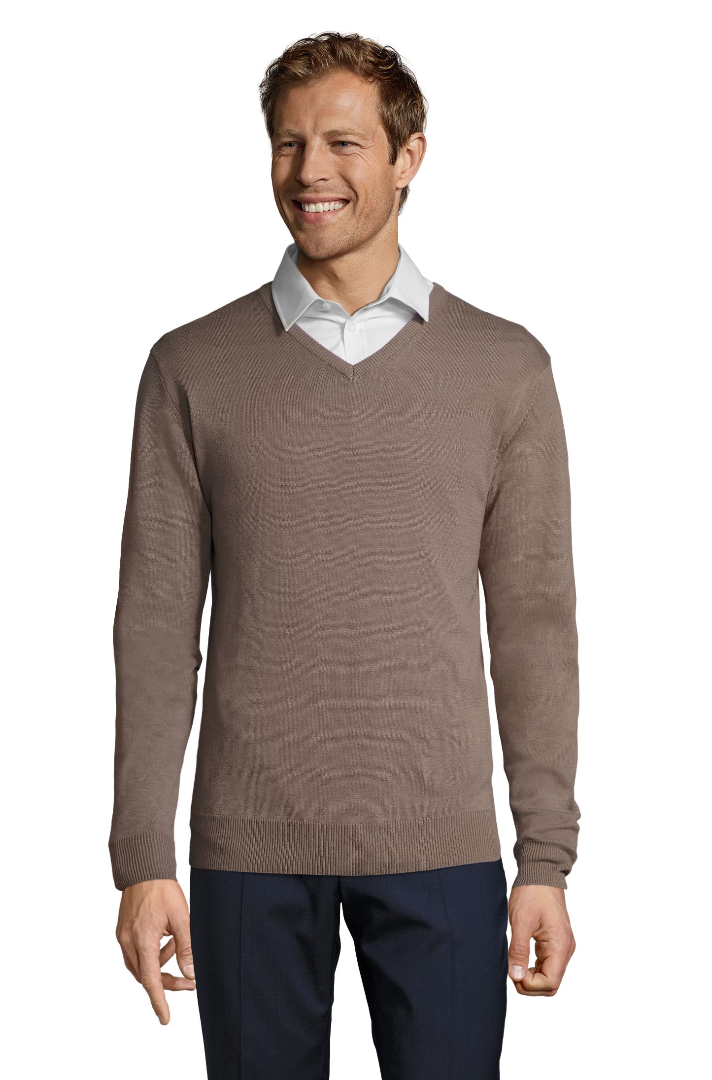 GALAXY MEN - 340 - MIDDENGRIJS