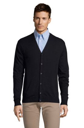 GOUDEN MANNEN - 318 - MARINEBLAUW