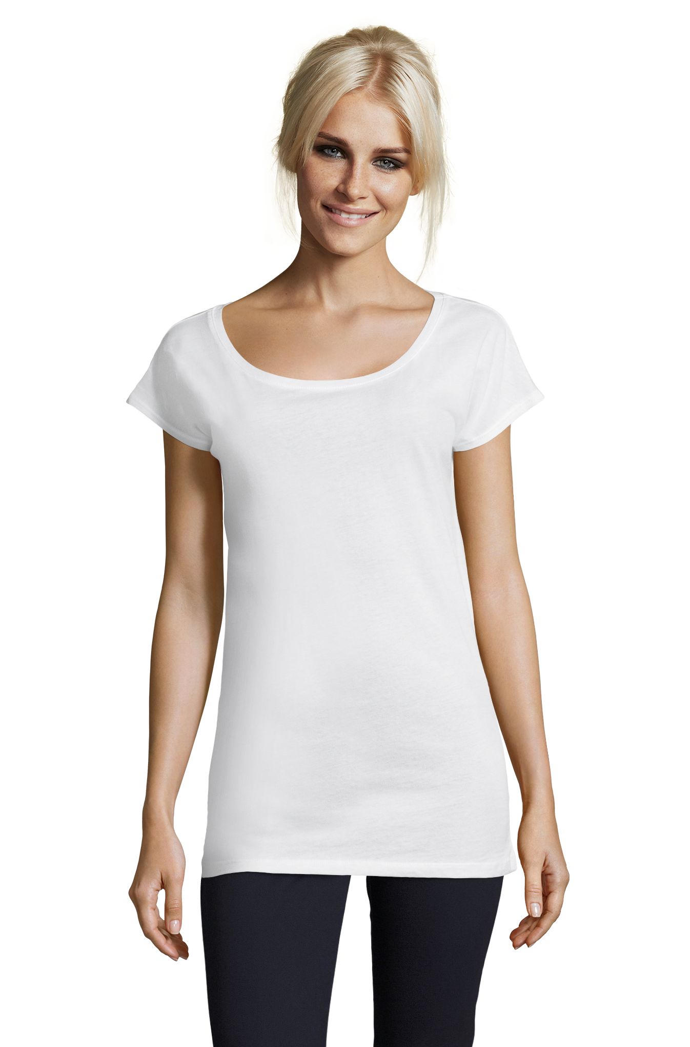 MARYLIN - 102 - BLANC