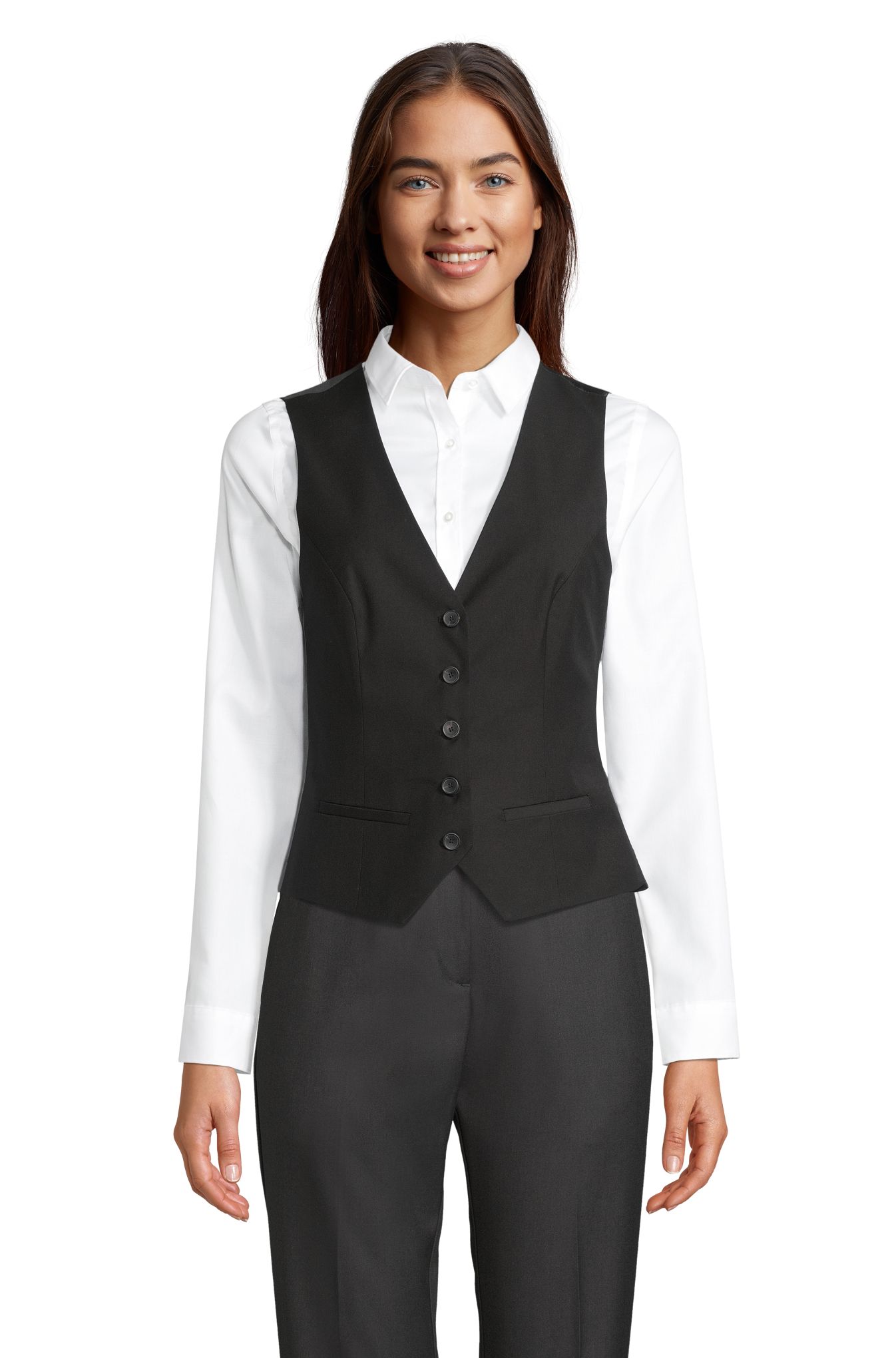 NEOBLU MAX DAMES - 309 - DIEP ZWART