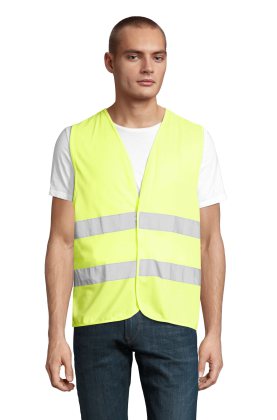 BEVEILIGDE PRO - 306 - FLUORESCEREND GEEL