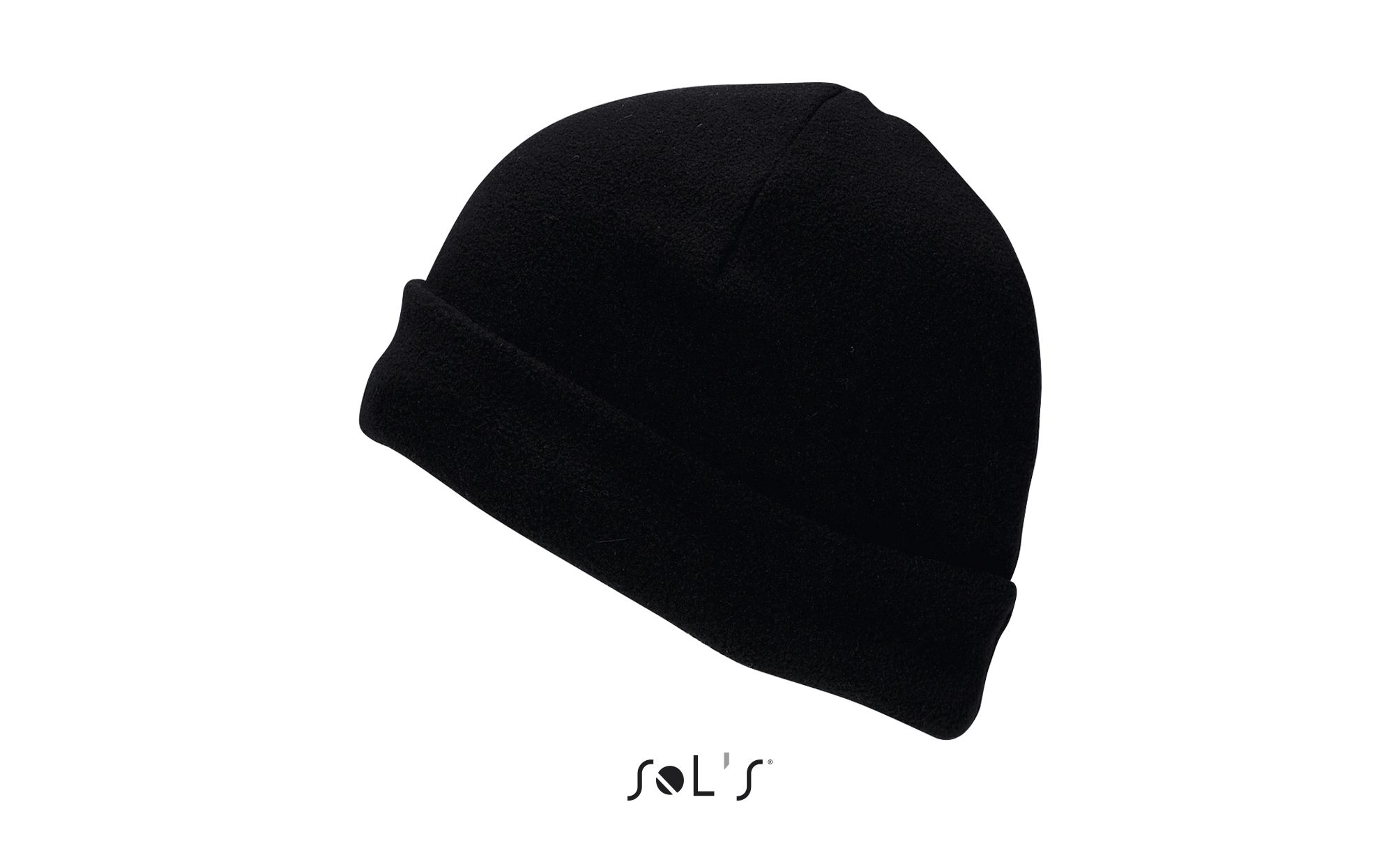 SERPICO 55 - 312 - Zwart