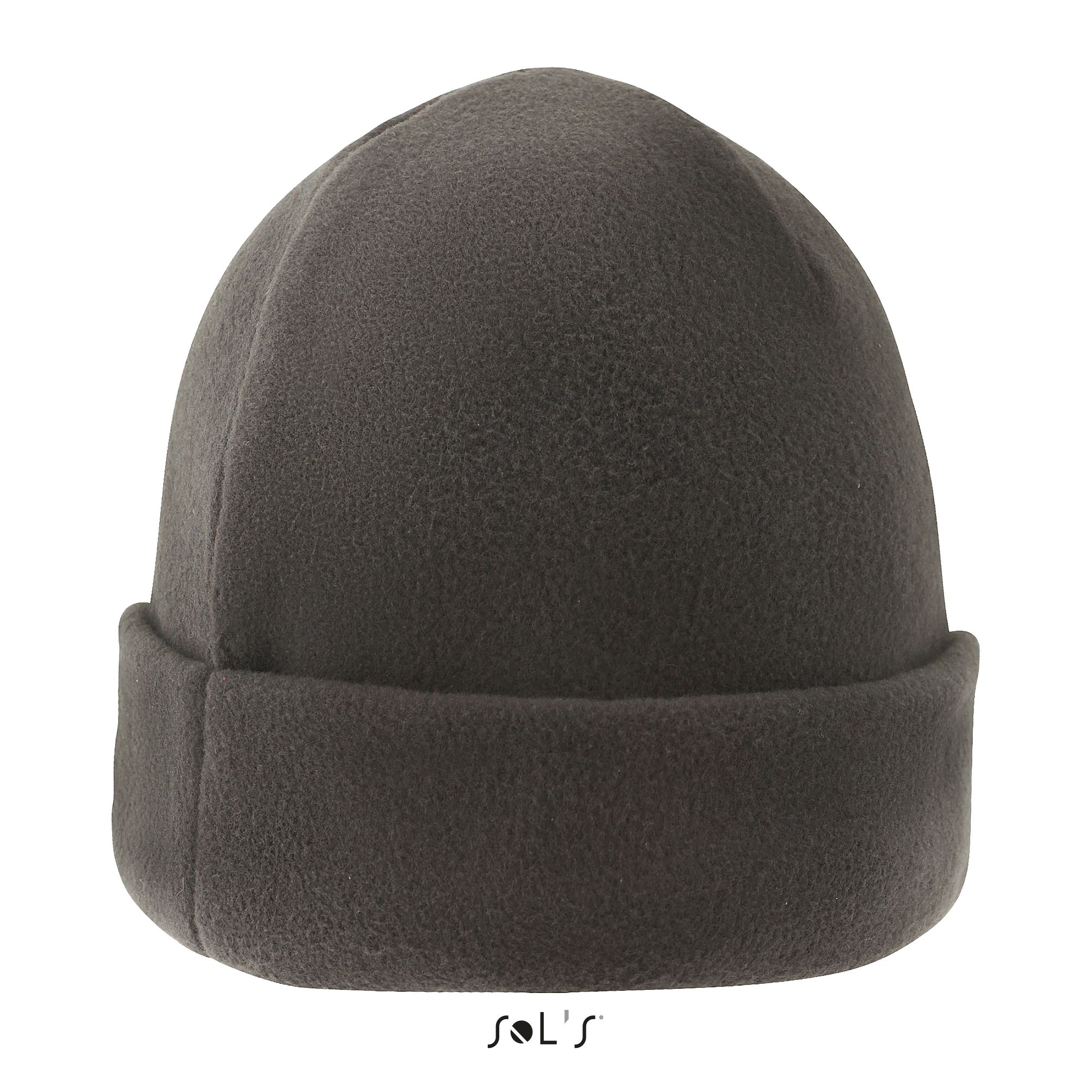 SERPICO 55 - 370 - Antraciet