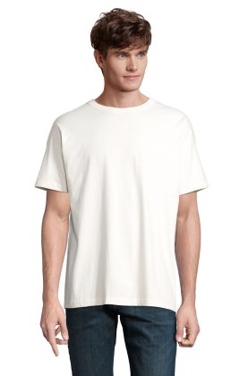 BOXY MEN - 104 - PASTELWIT