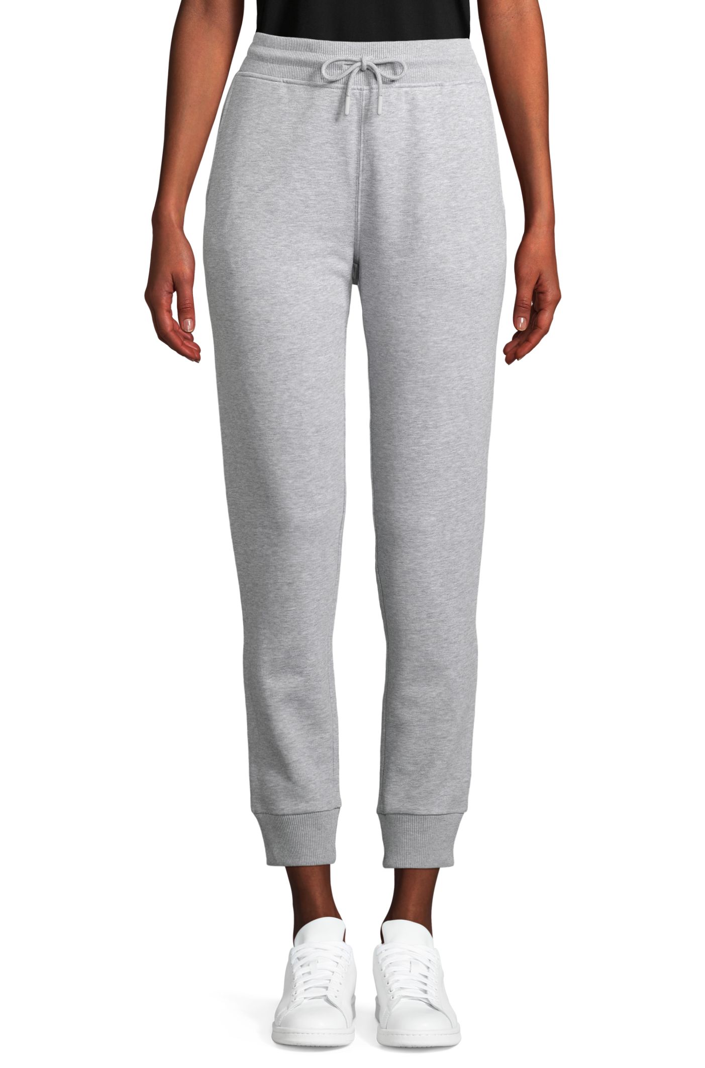 Pantalon de jogging Jet pour femmes - 360 - MÉLANGE DE GRIS MOYEN