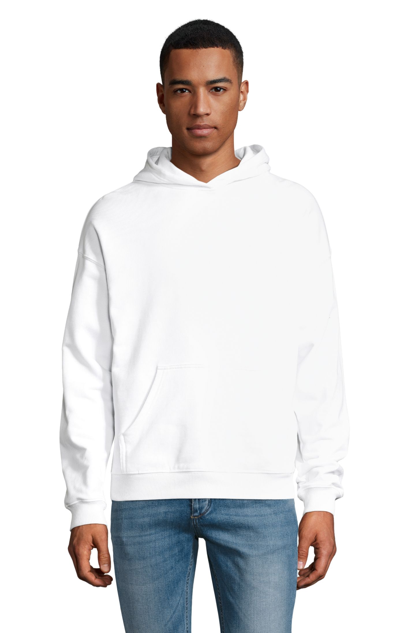 CONNOR - 102 - Wit