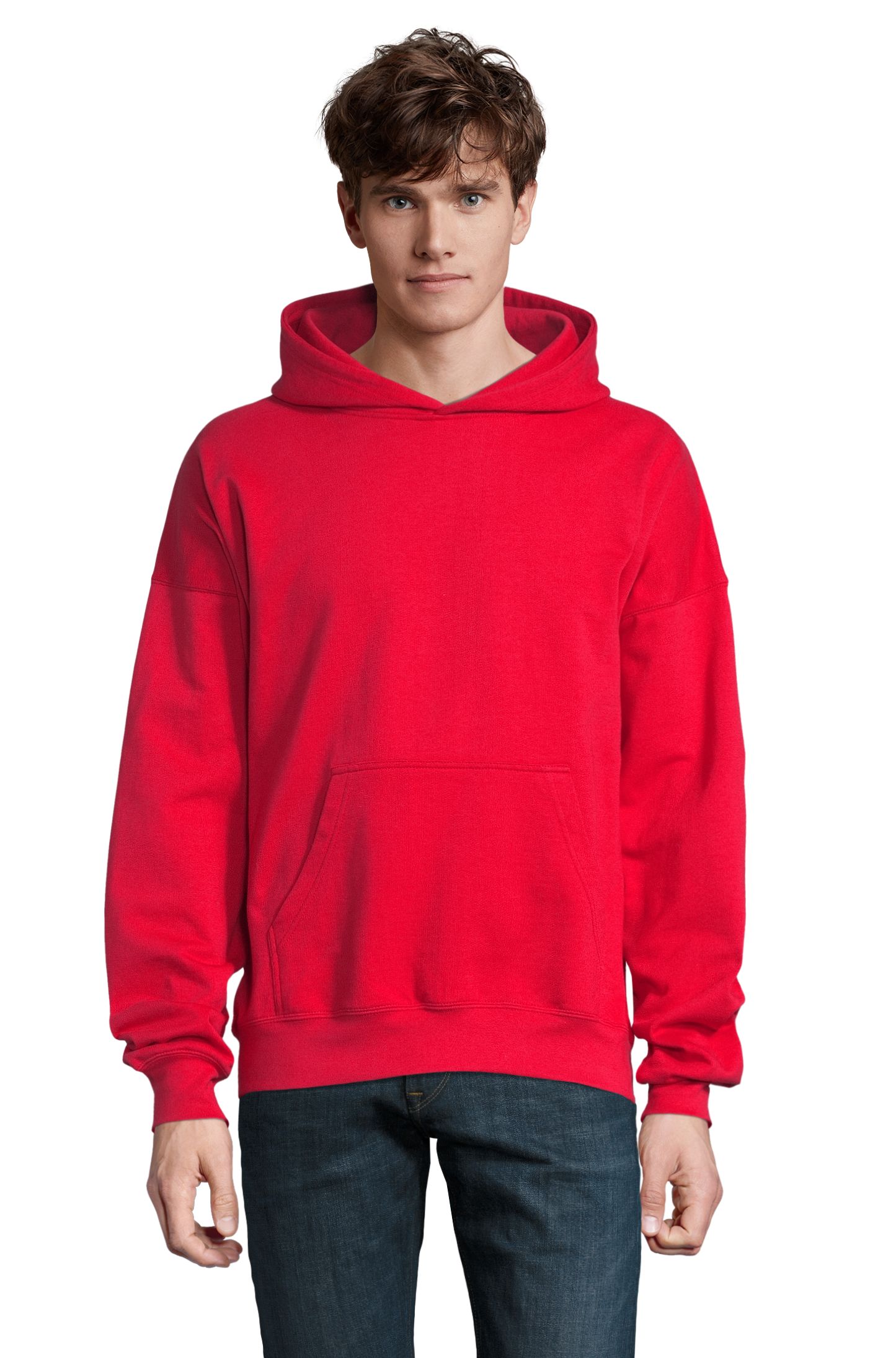 CONNOR - 161 - Fel Rood