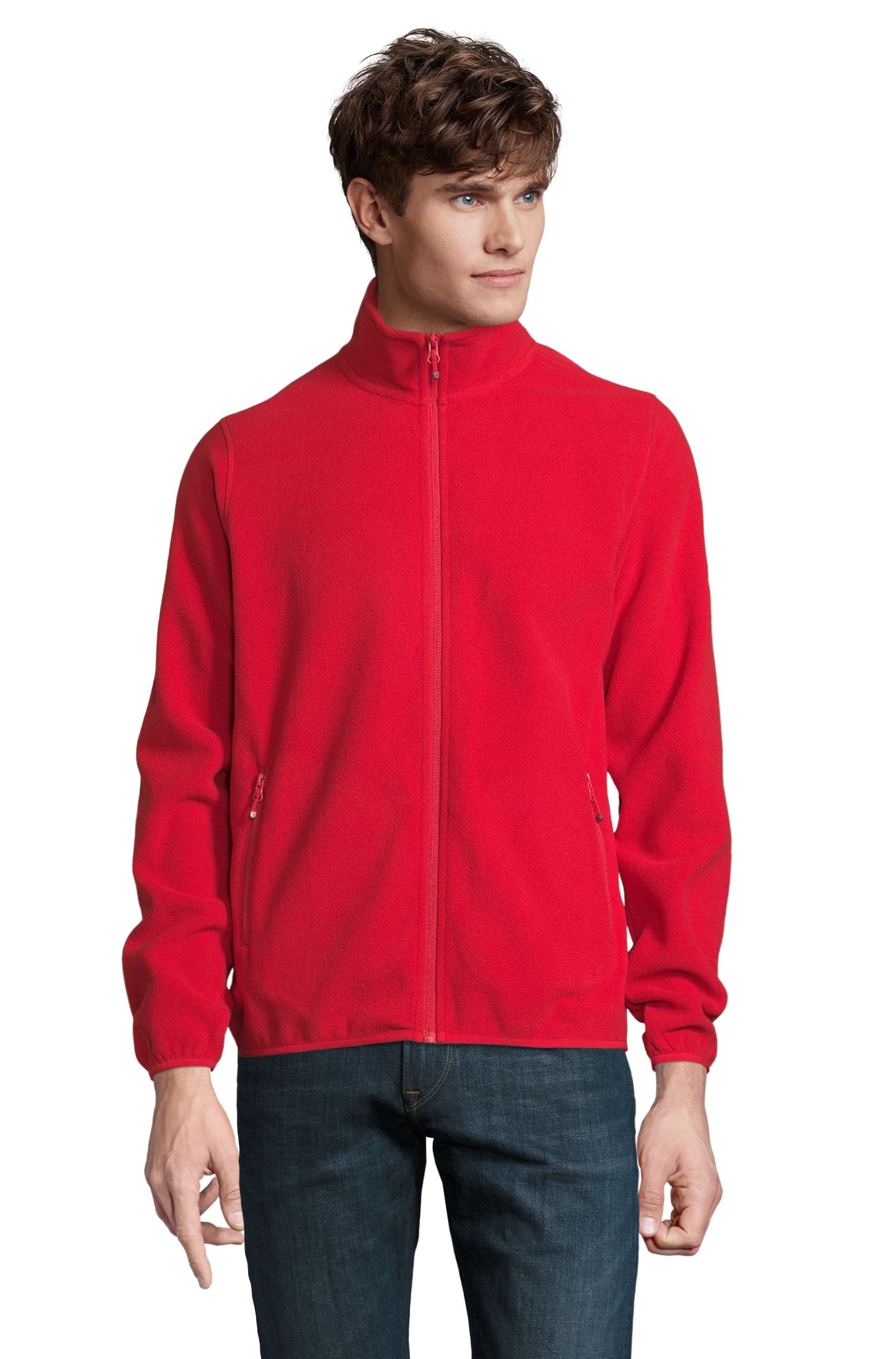 FACTORMANNEN - 145 - ROOD