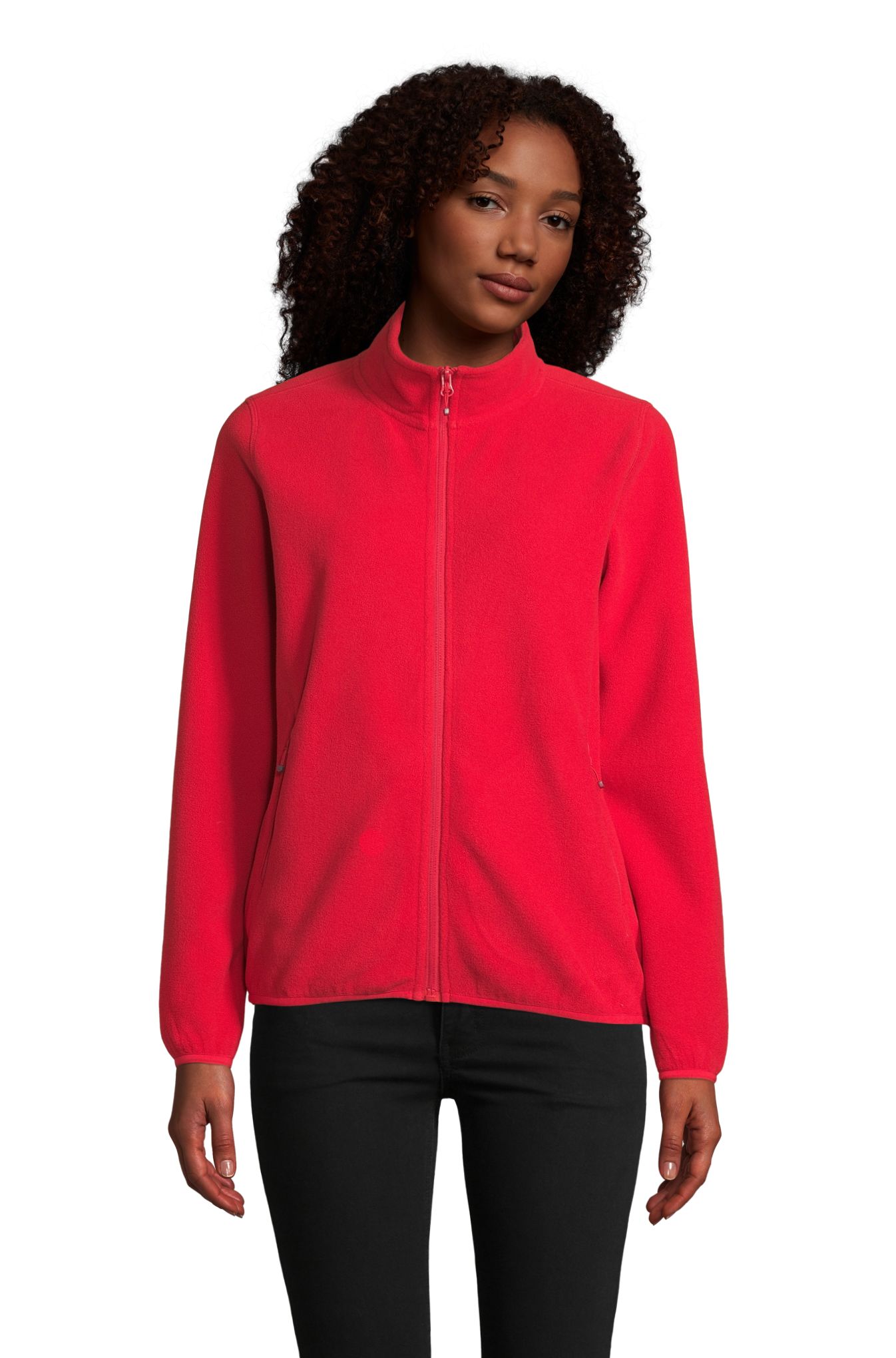 FACTORVROUWEN - 145 - ROOD