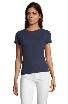 REGENT FIT DAMES - 319 - ULTRAMARIJNBLAUW
