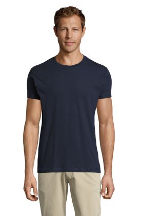 REGENT FIT - 319 - BLEU ULTRAMARINE