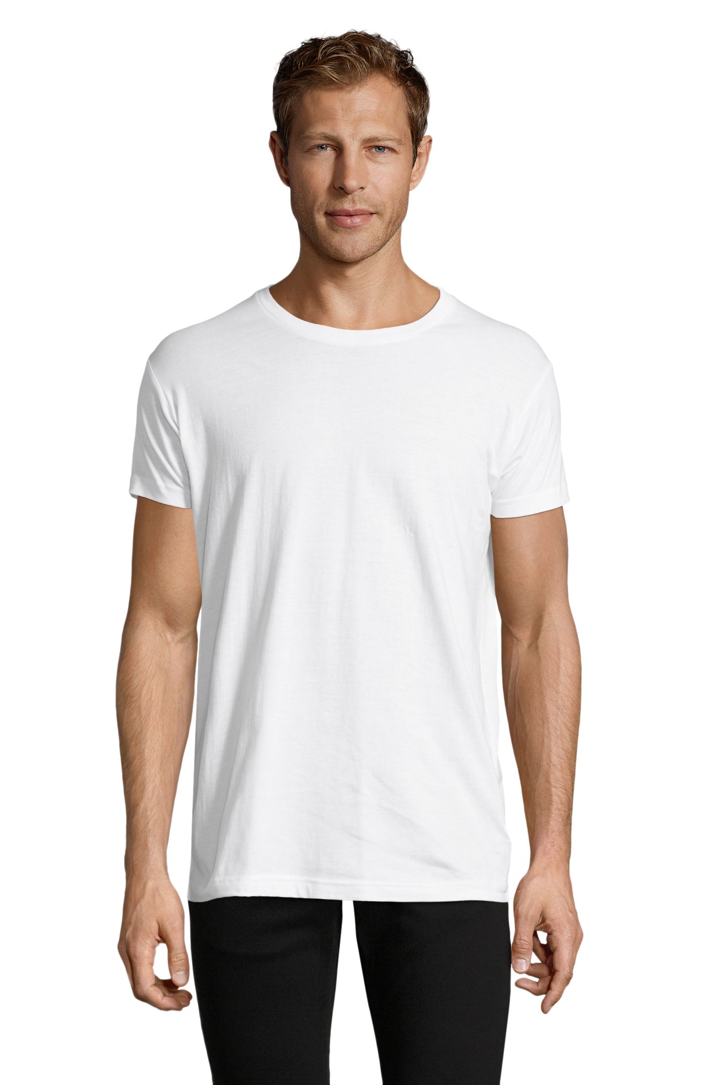 REGENT FIT - 102 - BLANC