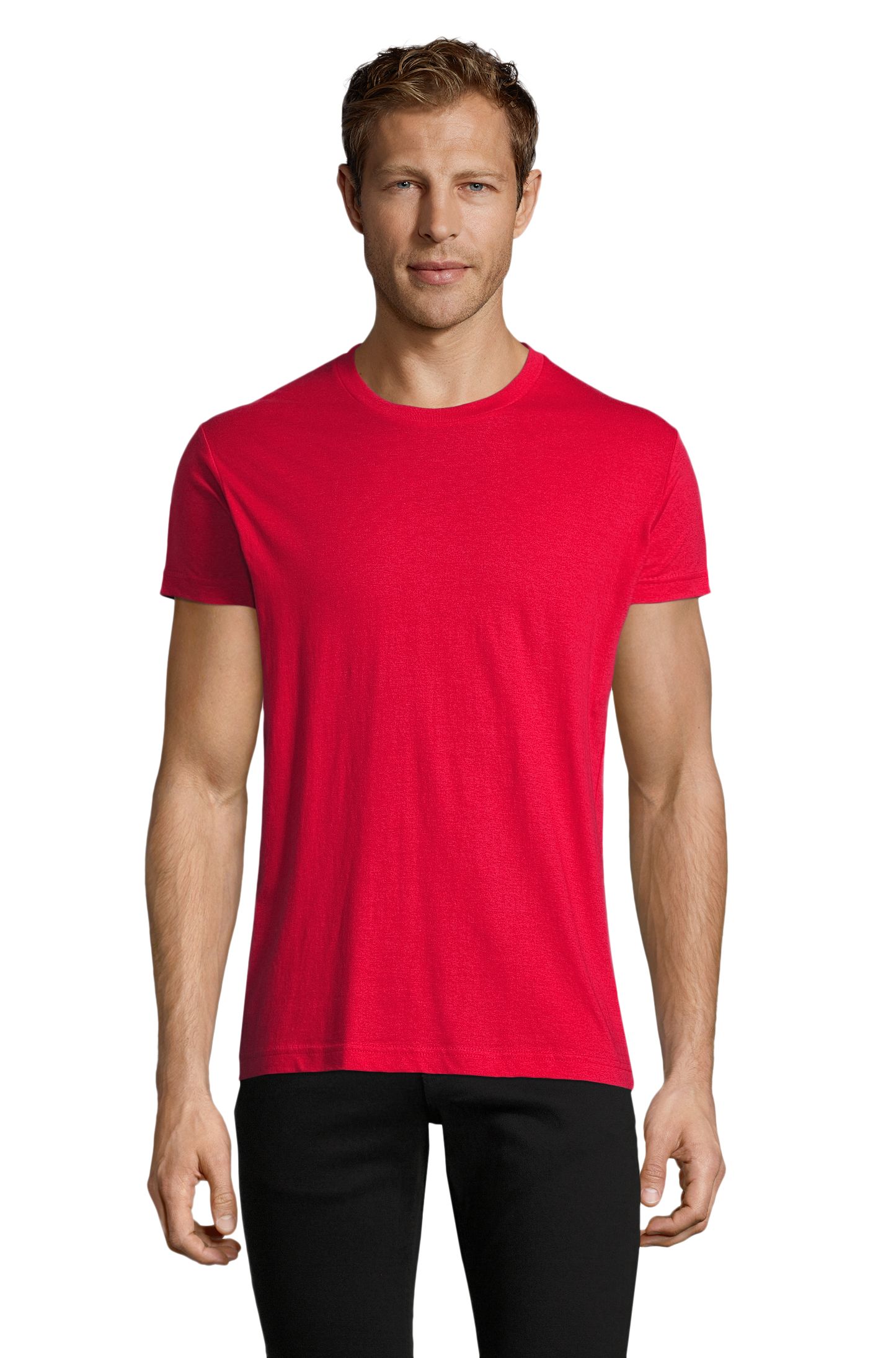 REGENT FIT - 145 - ROUGE