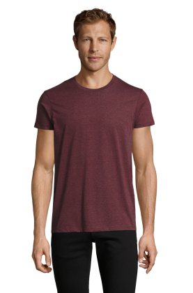 REGENT FIT - 148 - MÉLANGE DE BOURGOGNE ROUGE