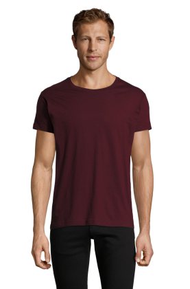 REGENT FIT - 167 - ROUGE BOURGOGNE