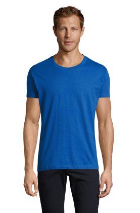 REGENT FIT - 241 - BLEU ROYAL