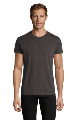 REGENT FIT - 348 - MÉLANGE D'ANTHRACITE