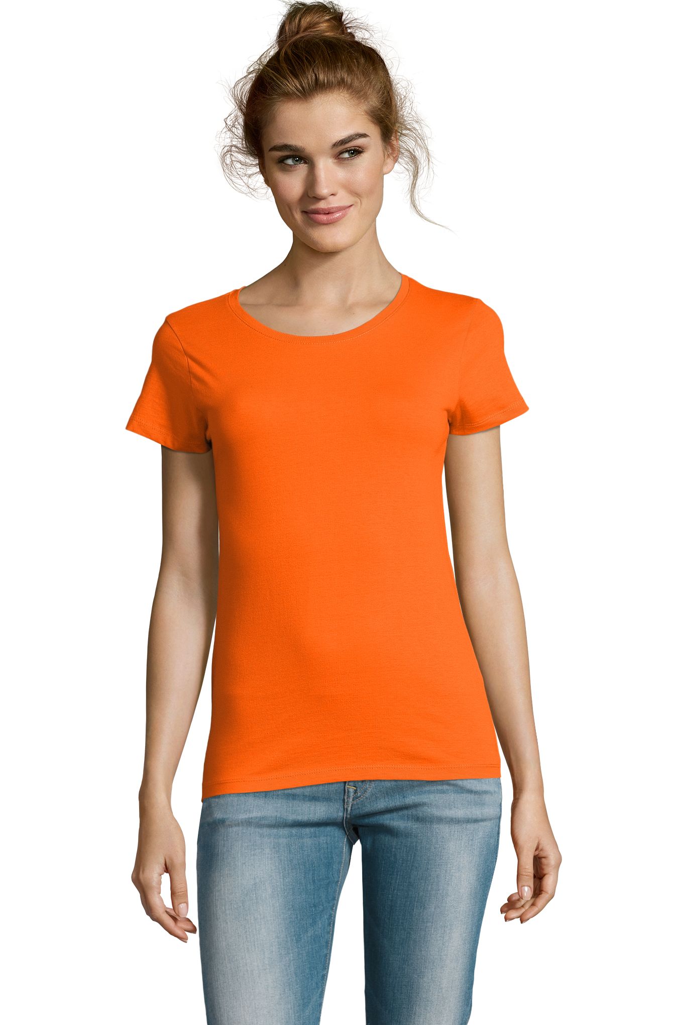 MILO VROUWEN - 400 - ORANJE