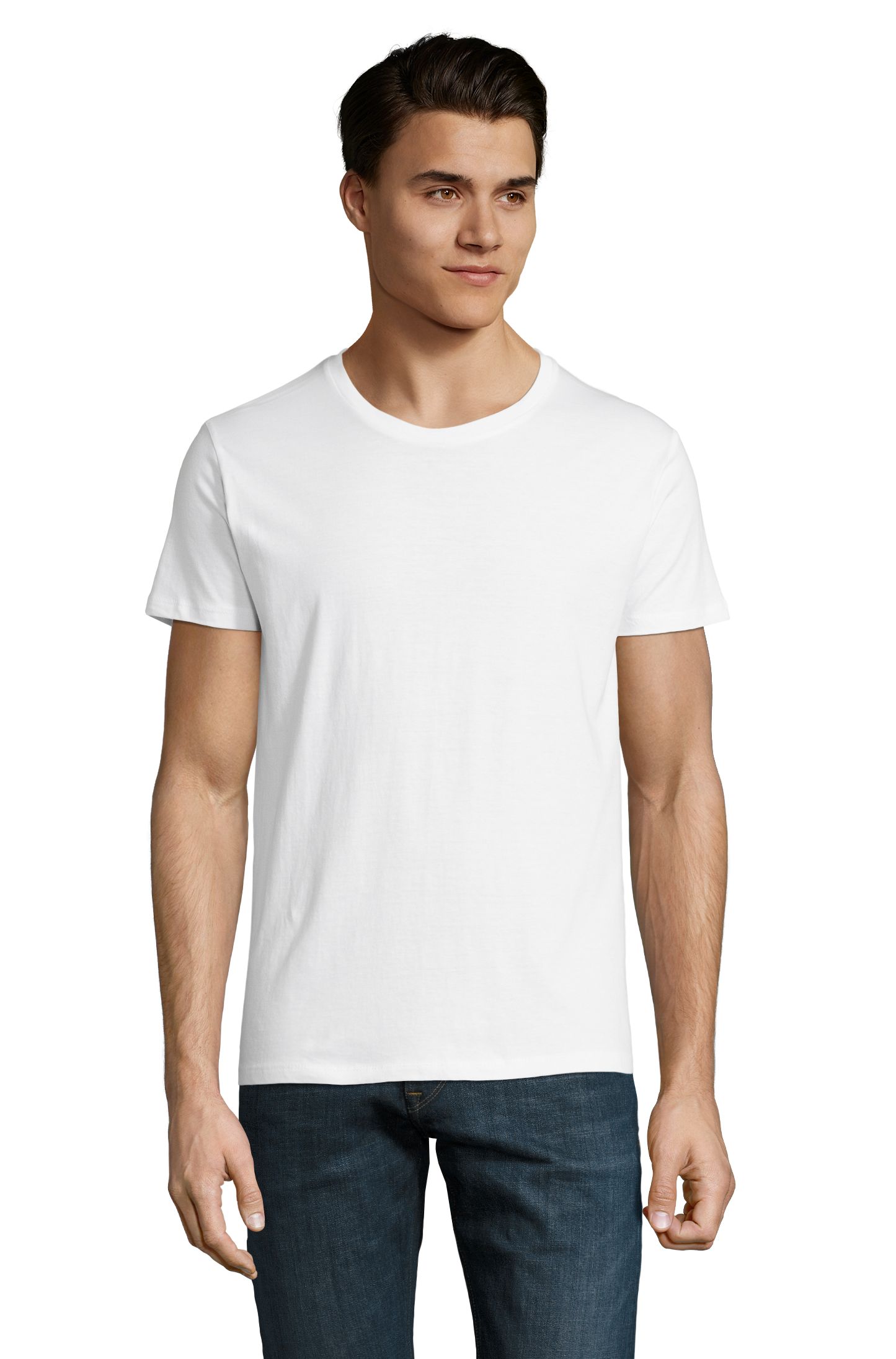 MILO HOMMES - 102 - BLANC