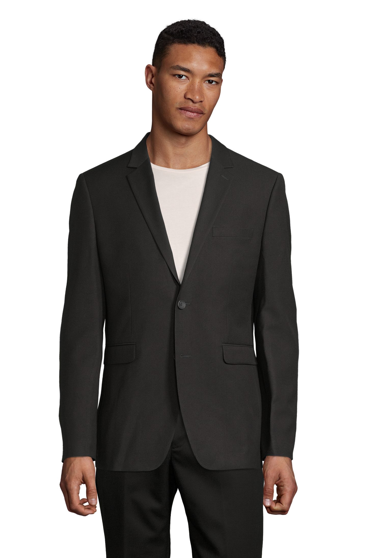 NEOBLU MARIUS MEN - 309 - DIEP ZWART