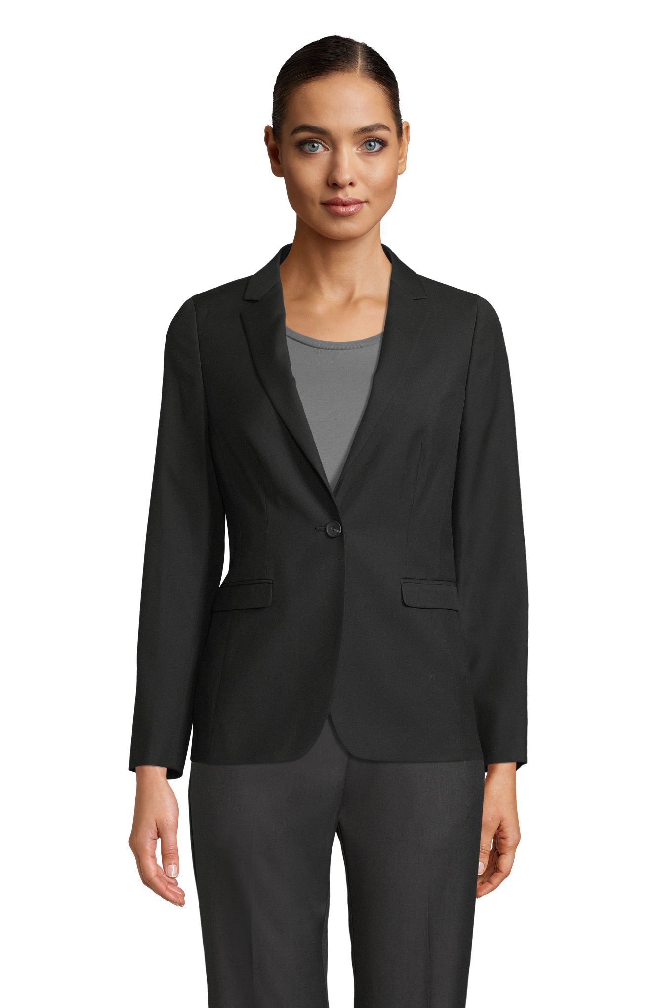 FEMMES MARIUS - 309 - NOIR PROFOND