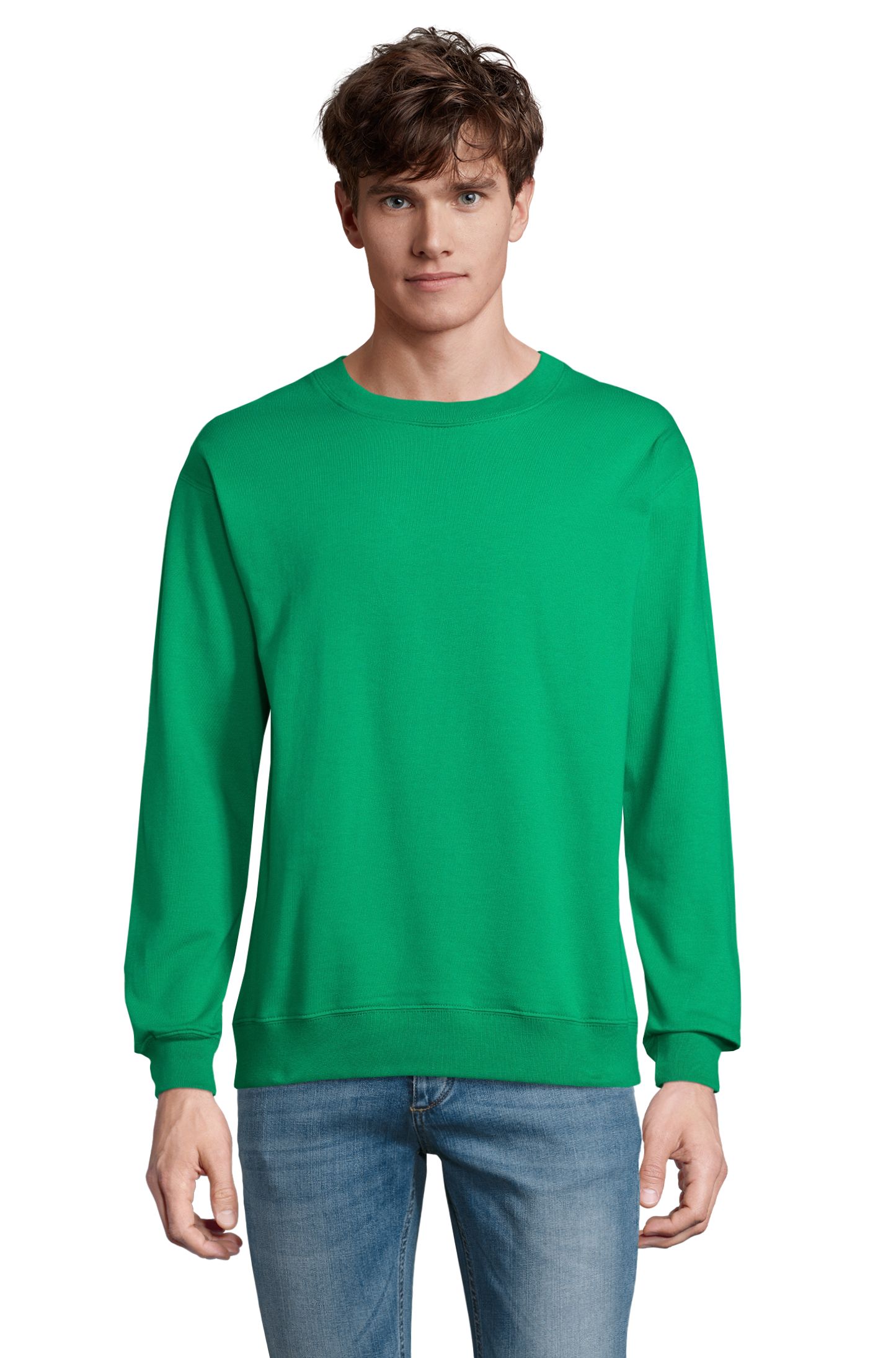 COLUMBIA - 272 - GROEN GAZON