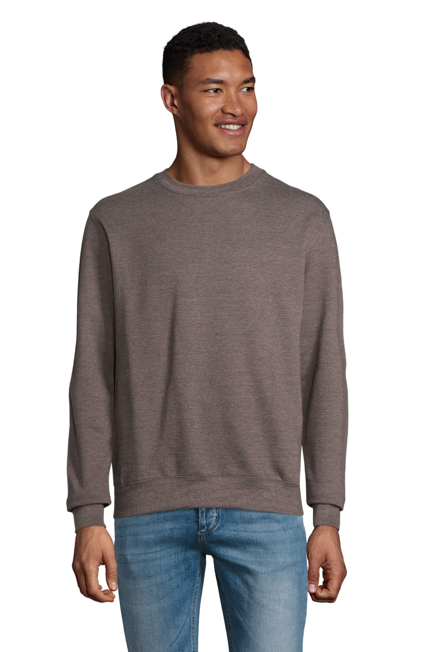 COLUMBIA - 348 - ANTRACIET MELANGE