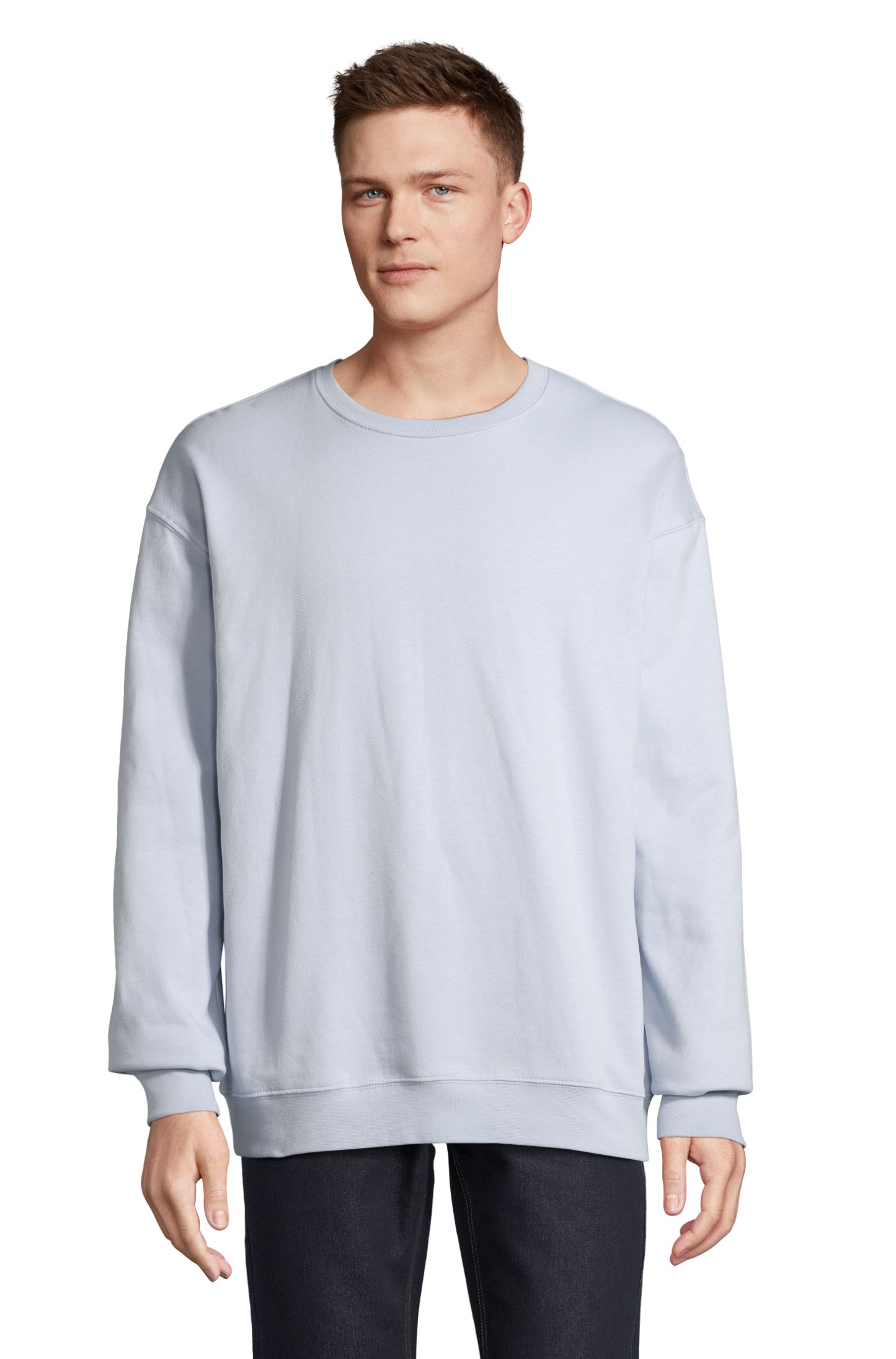 COLUMBIA - 251 - PASTELBLAUW