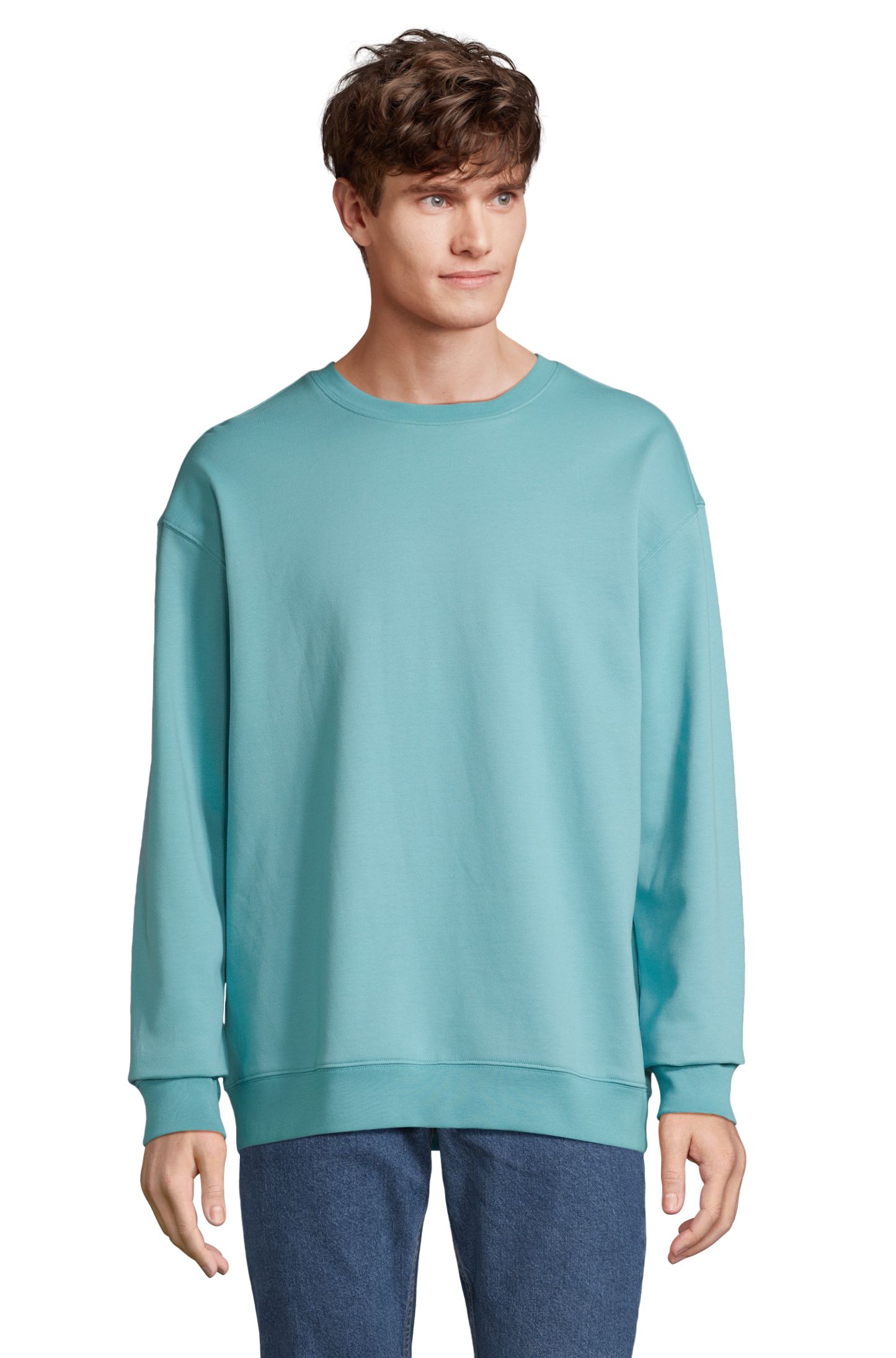COLUMBIA - 295 - BLAUW ZWEMBAD