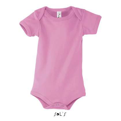 KIND - 136 - ROZE ORCHIDEE
