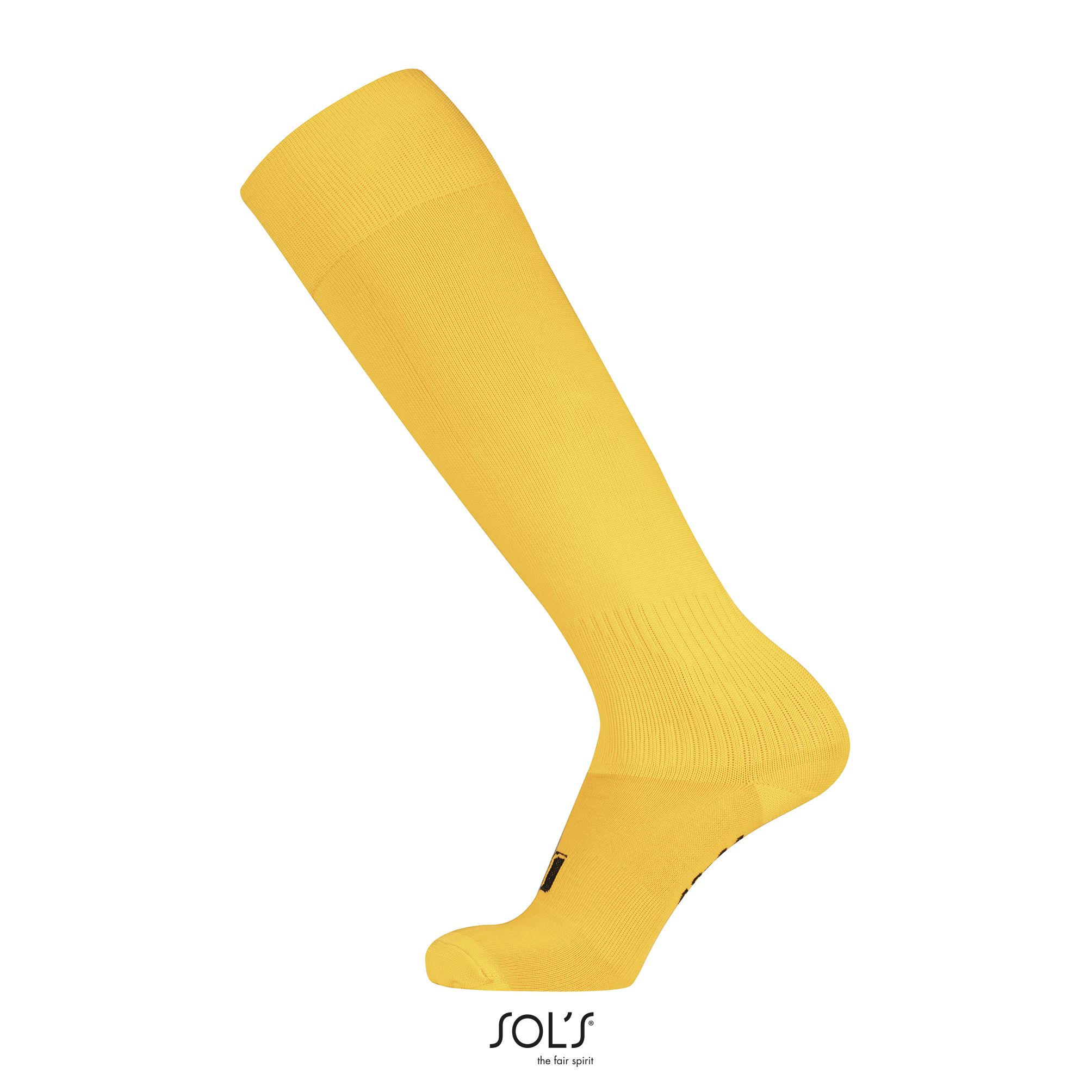 FOOTBALL - 302 - JAUNE CITRON