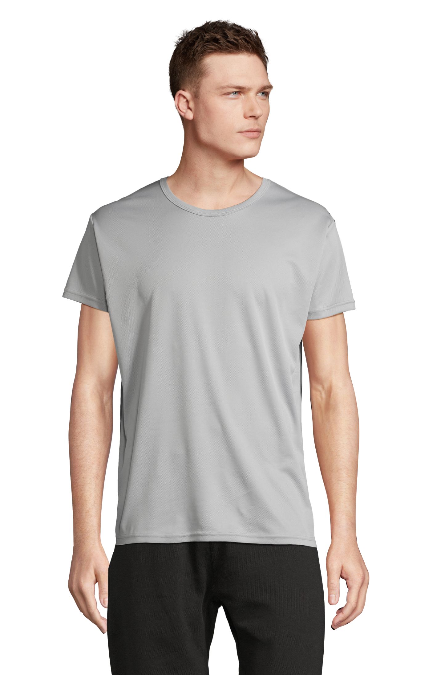 SPRINT - 342 - GRIS PUR