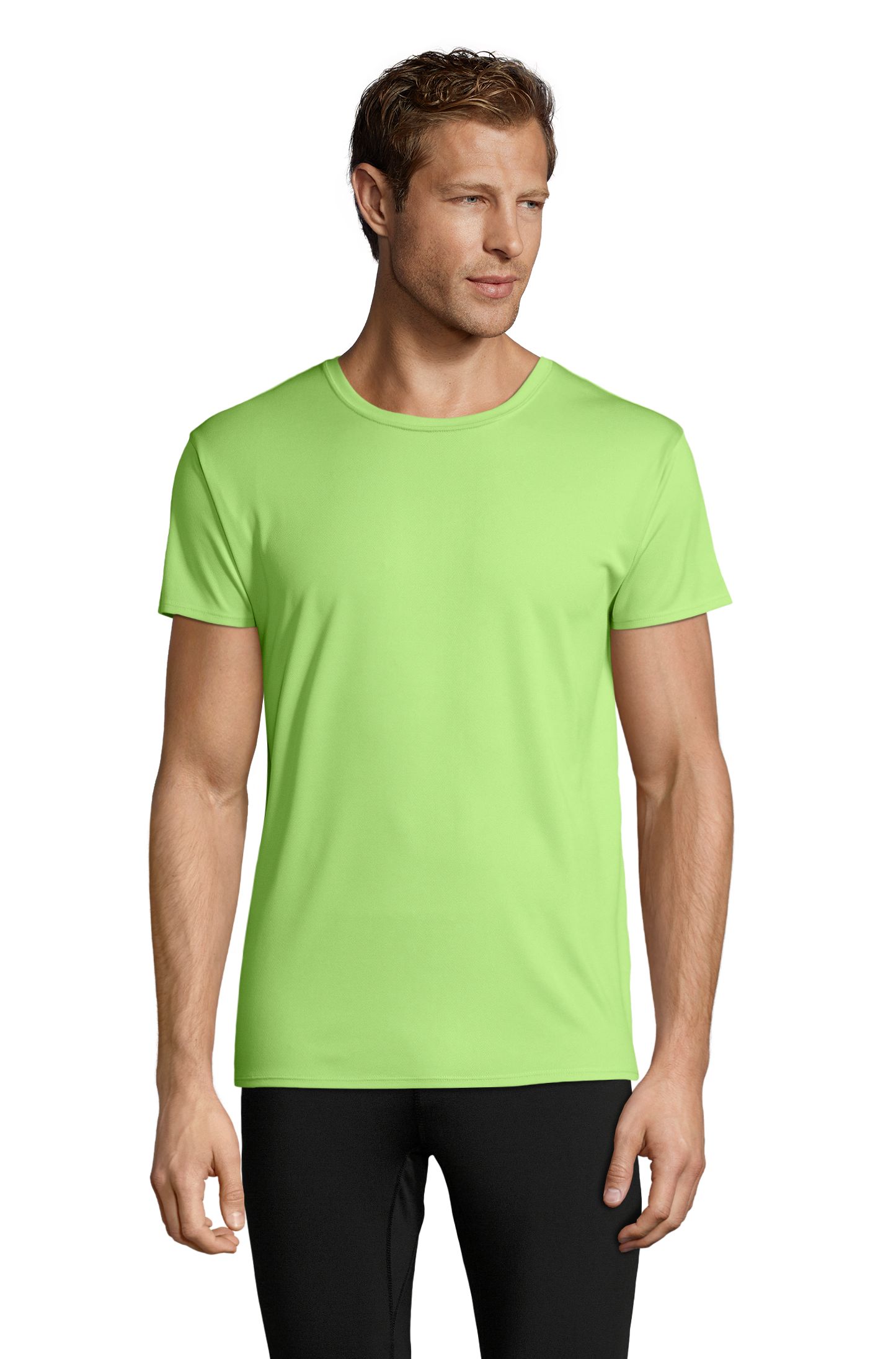 SPRINT - 280 - VERT POMME