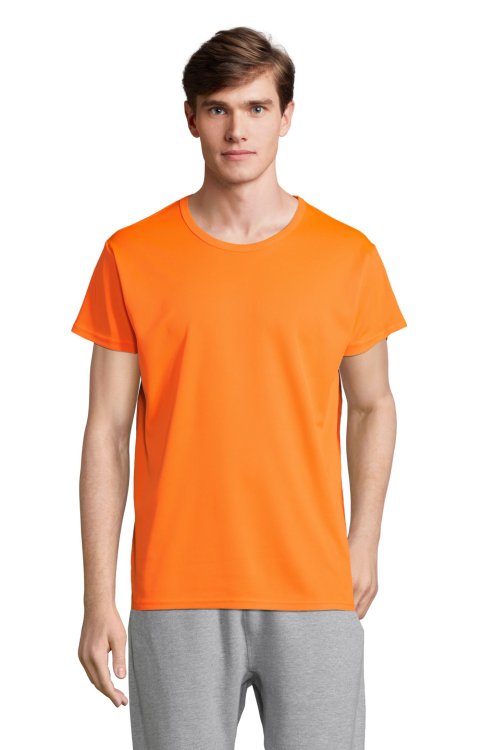 SPRINT - 404 - Orange Fluorescent
