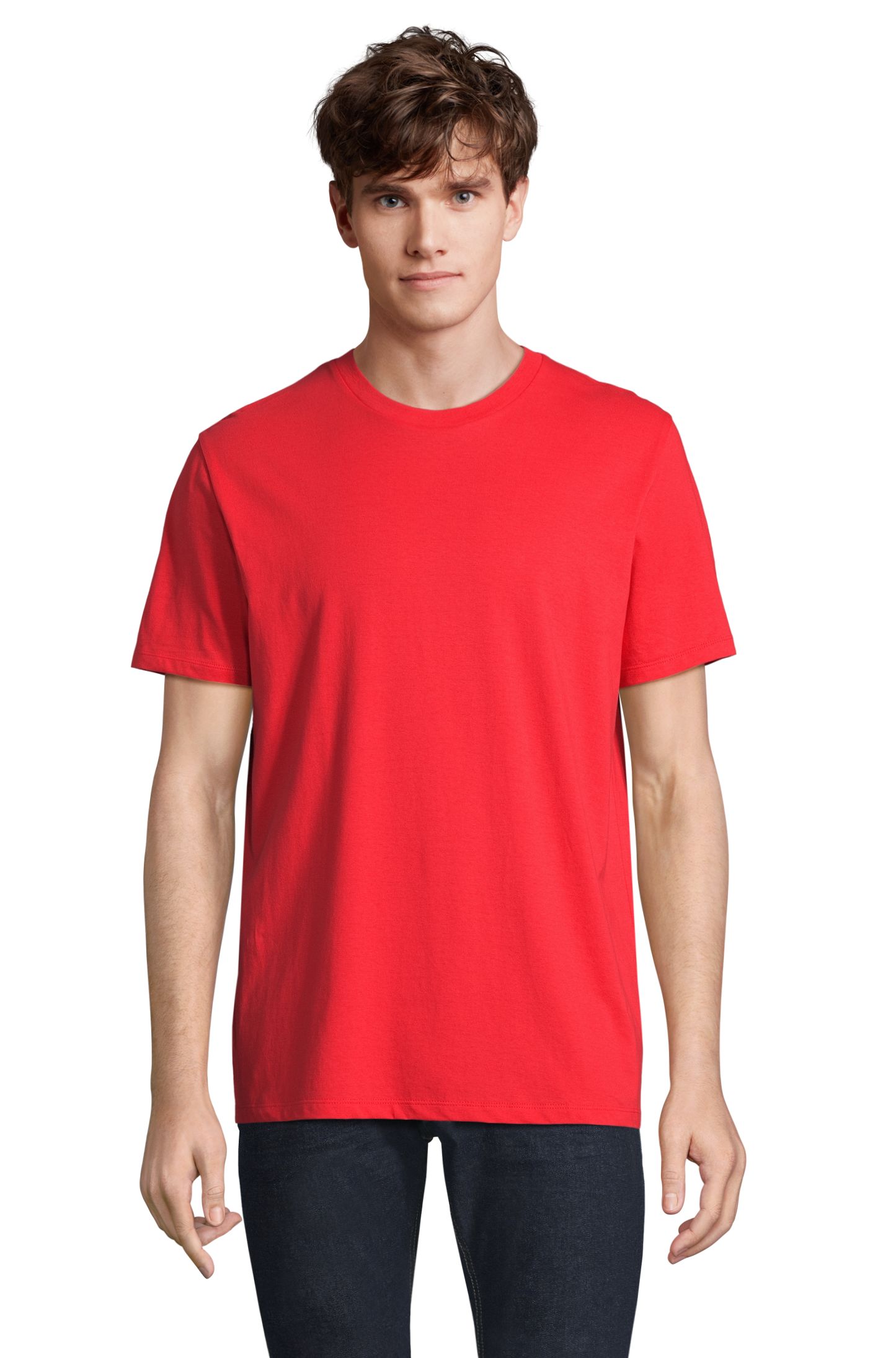 LEGENDE - 161 - FEL ROOD