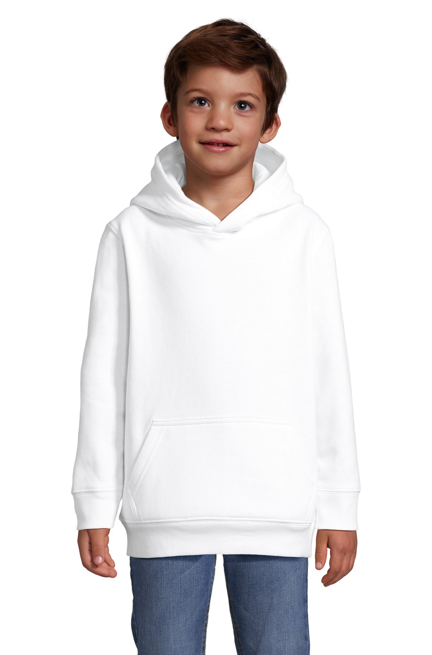 CONDOR KINDEREN - 102 - Wit