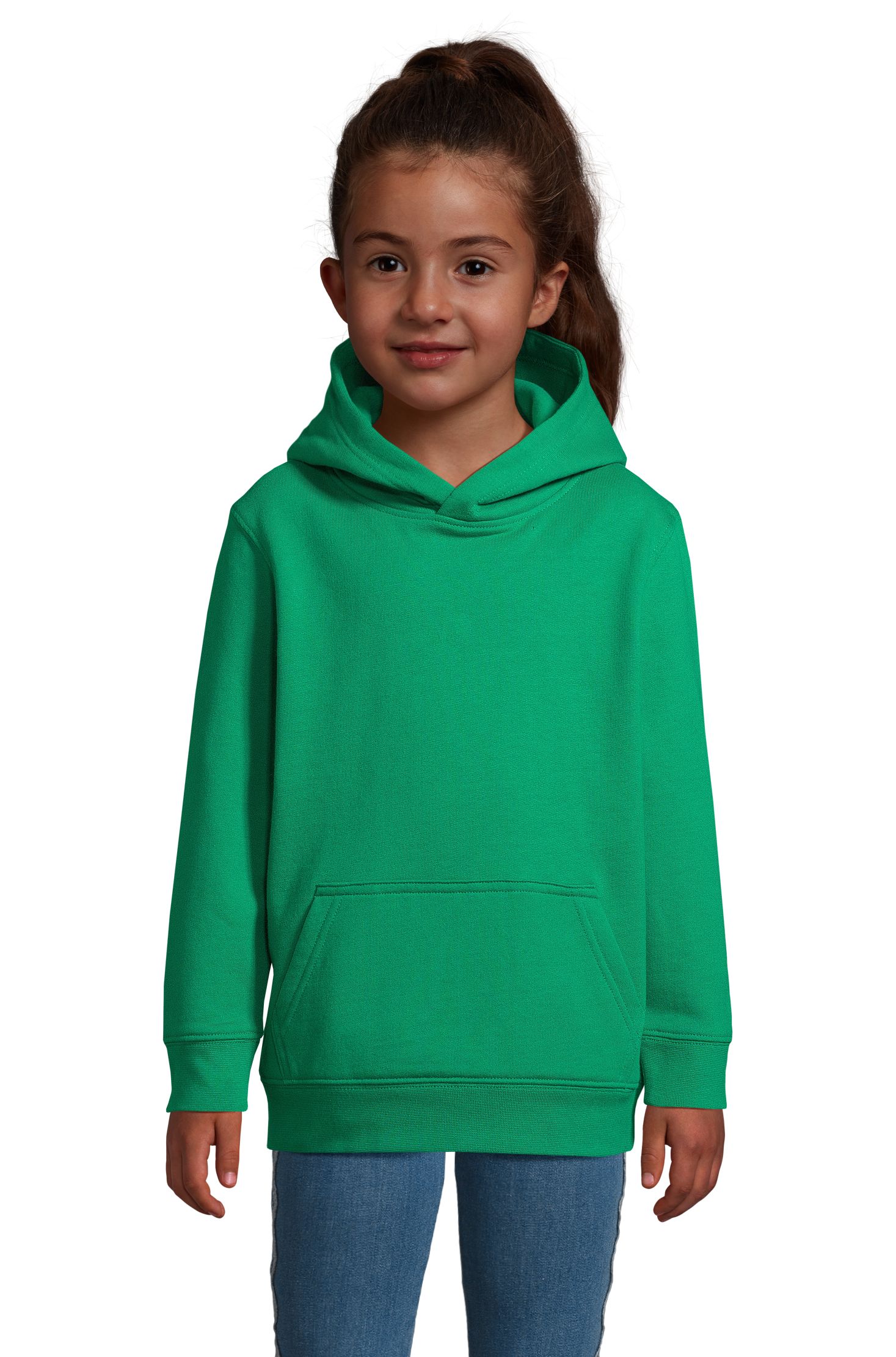CONDOR KINDEREN - 272 - Groen Gazon