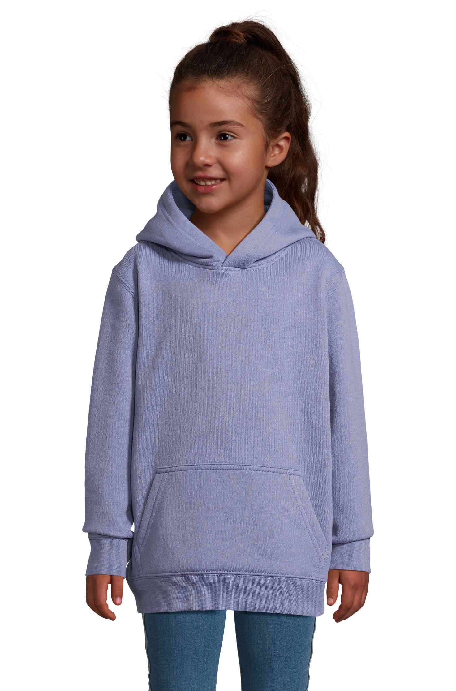 CONDOR KINDEREN - 205 - Lavendelblauw