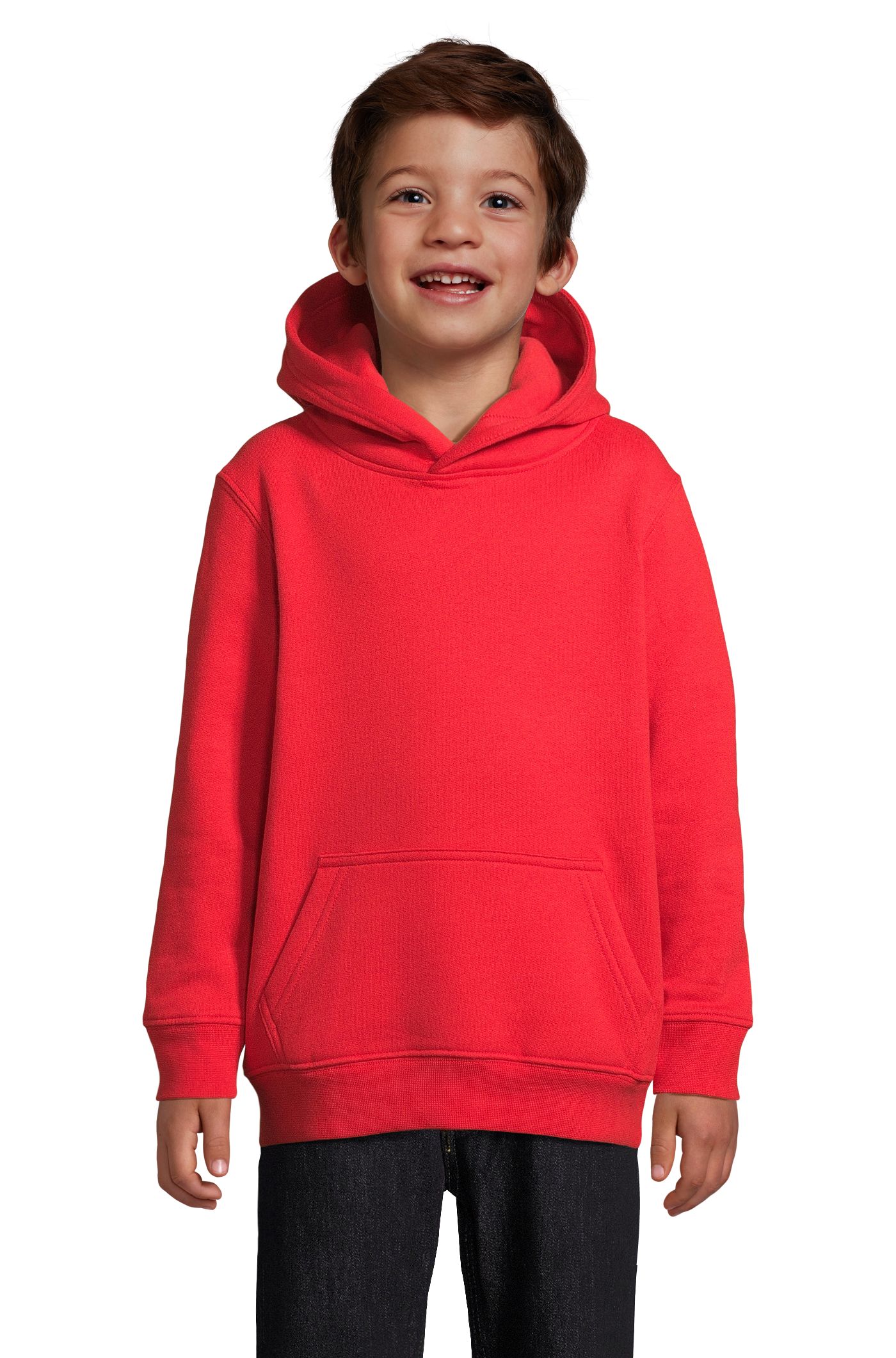 CONDOR KINDEREN - 161 - Fel Rood