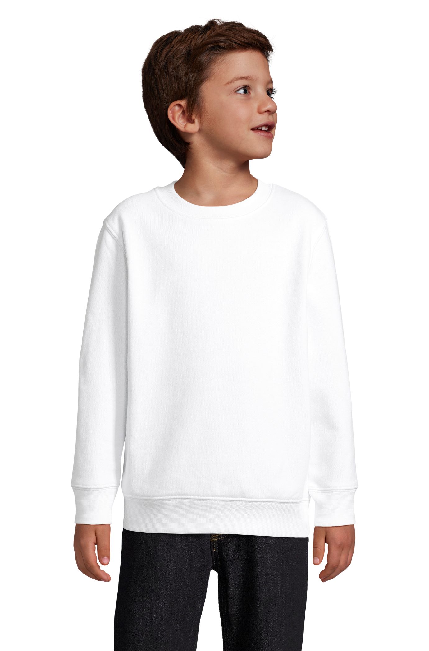 COLUMBIA KIDS - 102 - BLANC