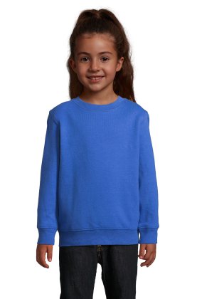 COLUMBIA KIDS - 241 - BLEU ROYAL